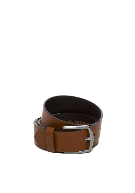  TIMBERLAND | TB0A5NHSC391LEATHER-BROWN