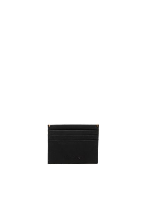  TIMBERLAND | TB0A5RP90011LEATHER-BLACK