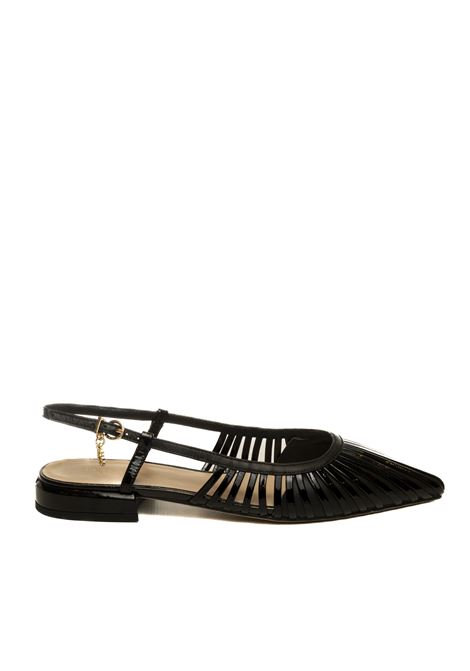  TOSCABLU | 15S150VERNICE-NERO