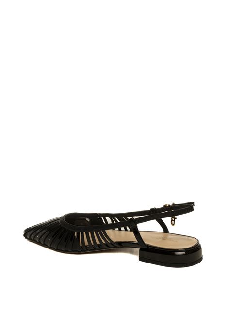  TOSCABLU | 15S150VERNICE-NERO