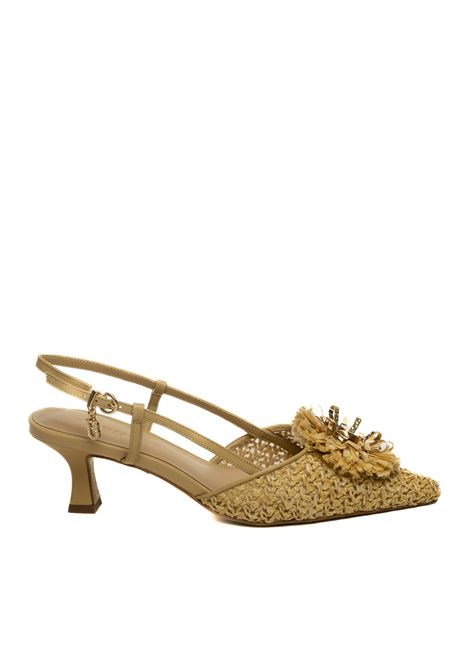  TOSCABLU | 16S166RAFFIA-NATURALE