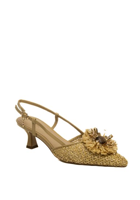  TOSCABLU | 16S166RAFFIA-NATURALE