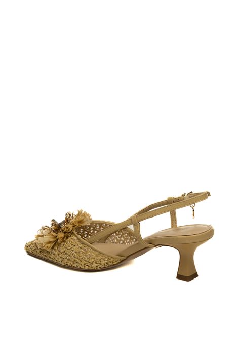  TOSCABLU | 16S166RAFFIA-NATURALE