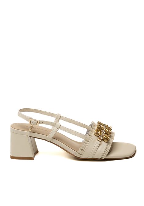  TOSCABLU | 22S225PELLE-AVORIO