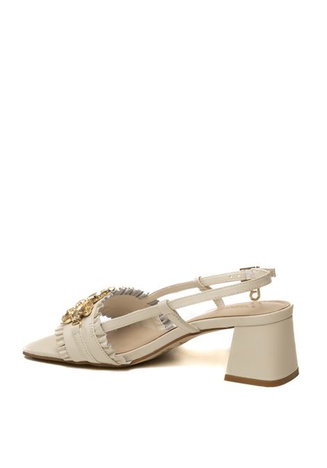  TOSCABLU | 22S225PELLE-AVORIO