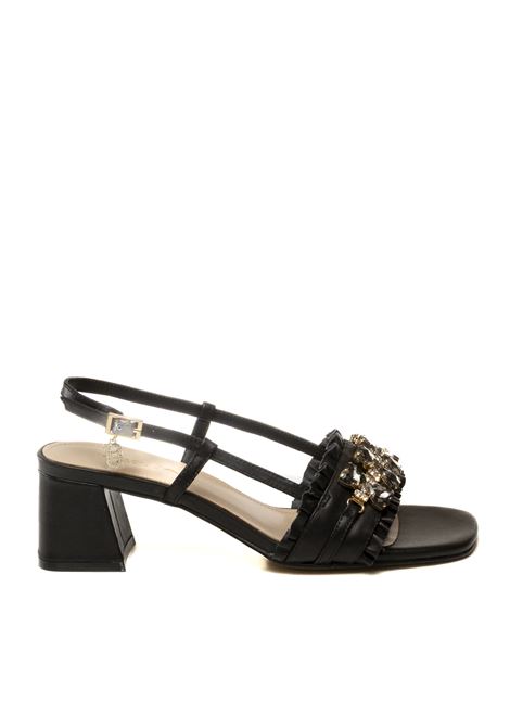  TOSCABLU | 22S225PELLE-NERO