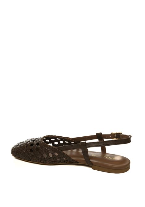  UNISA | BADRIPELLE-BROWN