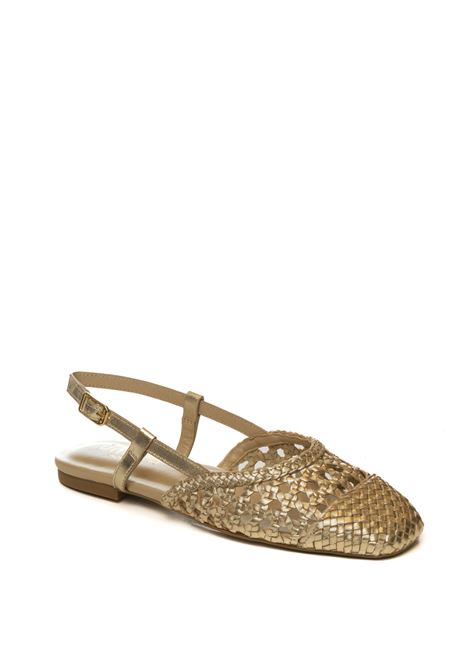  UNISA | BADRIPELLE-PLATINO