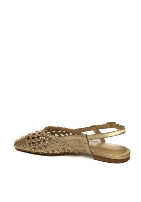  UNISA | BADRIPELLE-PLATINO