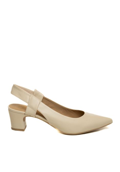  UNISA | JAVEAPELLE-IVORY