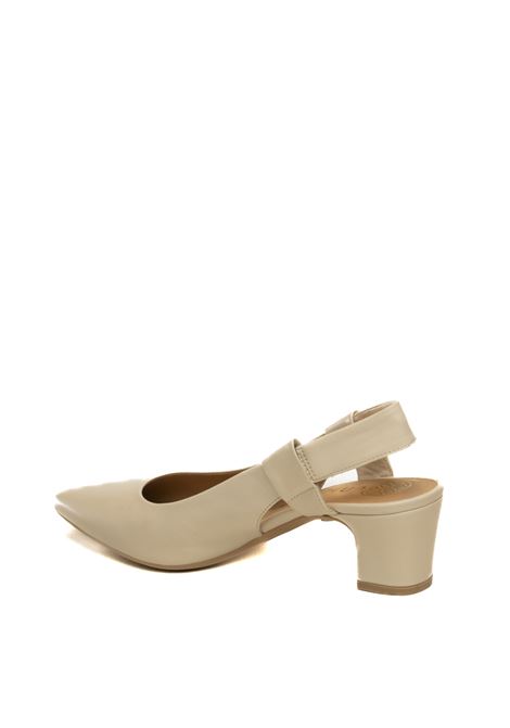  UNISA | JAVEAPELLE-IVORY