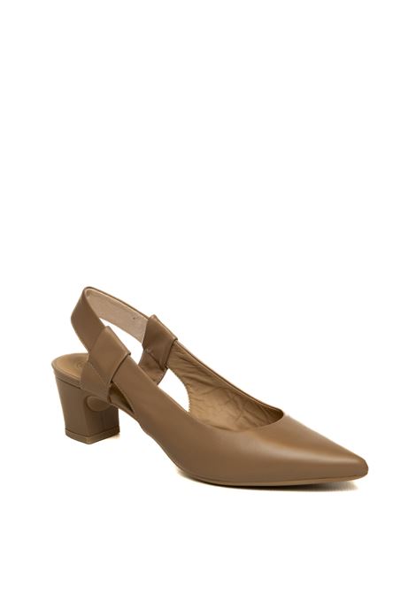  UNISA | JAVEAPELLE-PRALINE