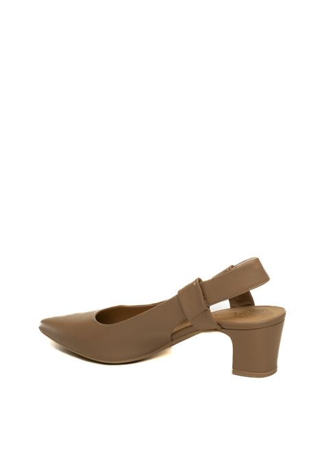  UNISA | JAVEAPELLE-PRALINE