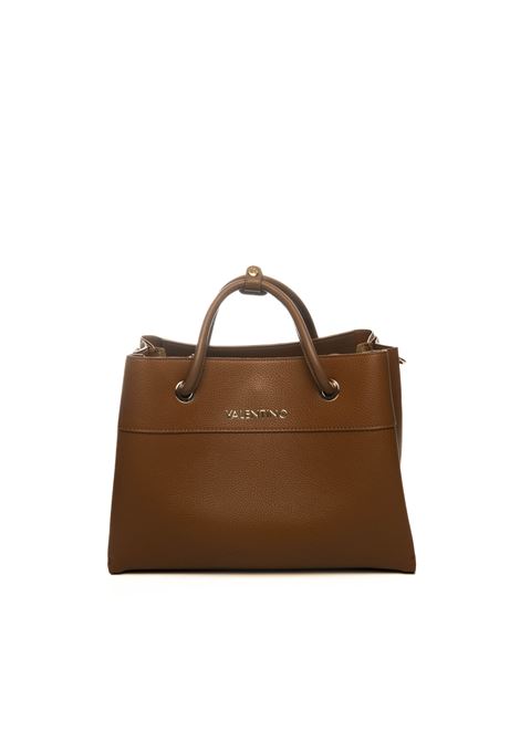 borsa a mano alexia marone VALENTINO | VBS5A802ALEXIA-CUOIO