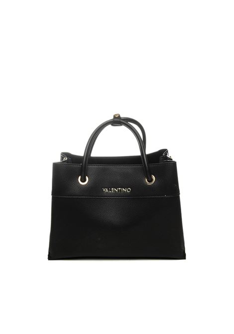 black alexia handbag VALENTINO | VBS5A802ALEXIA-NERO