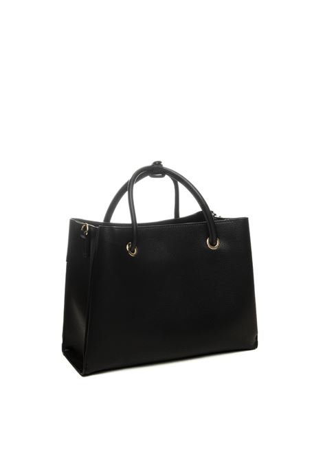 borsa a mano alexia nera VALENTINO | VBS5A802ALEXIA-NERO