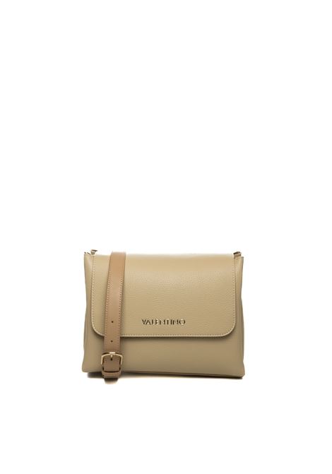 ecru alexia shoulder bag VALENTINO | VBS5A803ALEXIA-ECRU