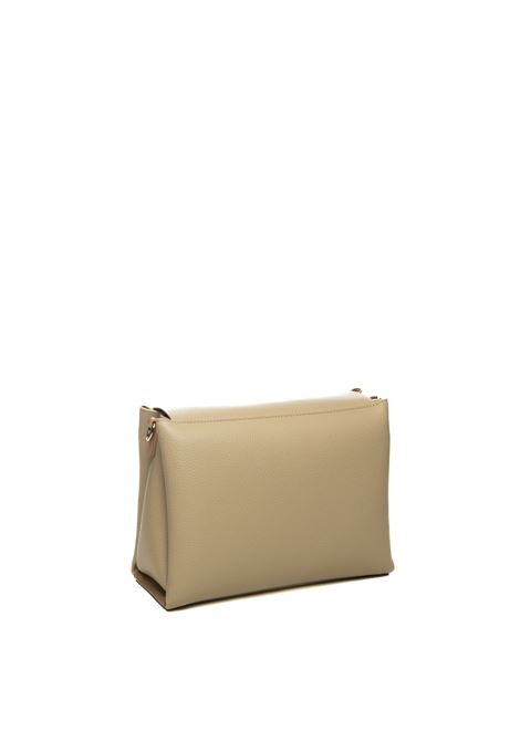 borsa a spalla alexia ecru VALENTINO | VBS5A803ALEXIA-ECRU