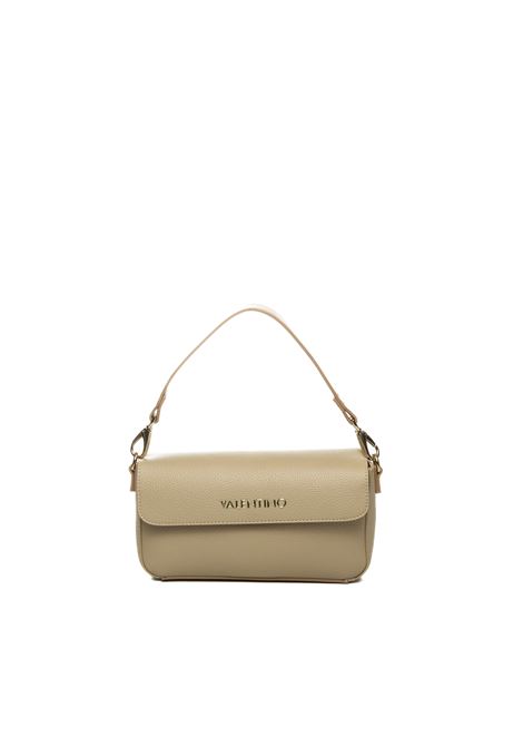 ecru alexia shoulder bag VALENTINO | VBS5A804ALEXIA-ECRU