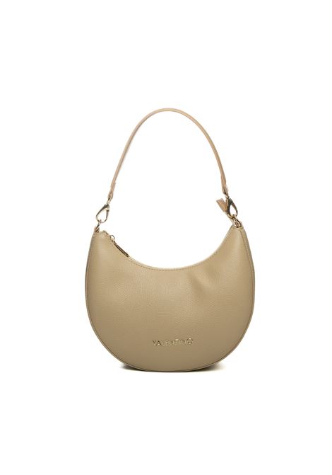 borsa a spalla alexia ecru VALENTINO | VBS5A808ALEXIA-ECRU