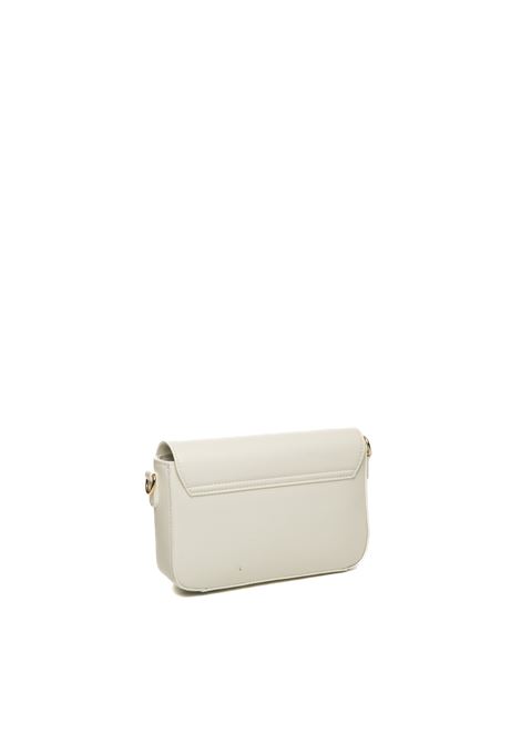 borsa a spalla zero bianca VALENTINO | VBS7B303ZERO-BIANCO