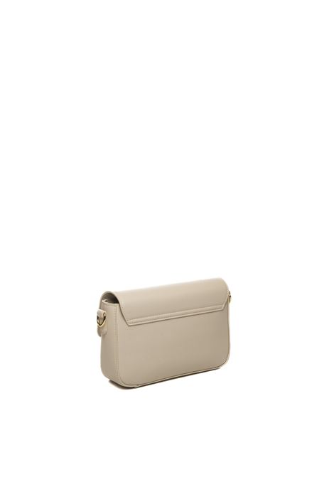 borsa a spalla zero ecru VALENTINO | VBS7B303ZERO-ECRU