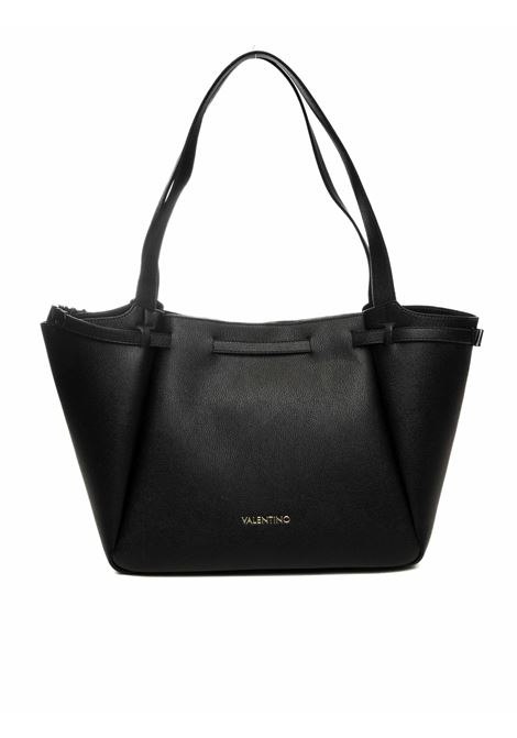 black medea shoulder bag VALENTINO | VBS9Q801MEDEA-NERO