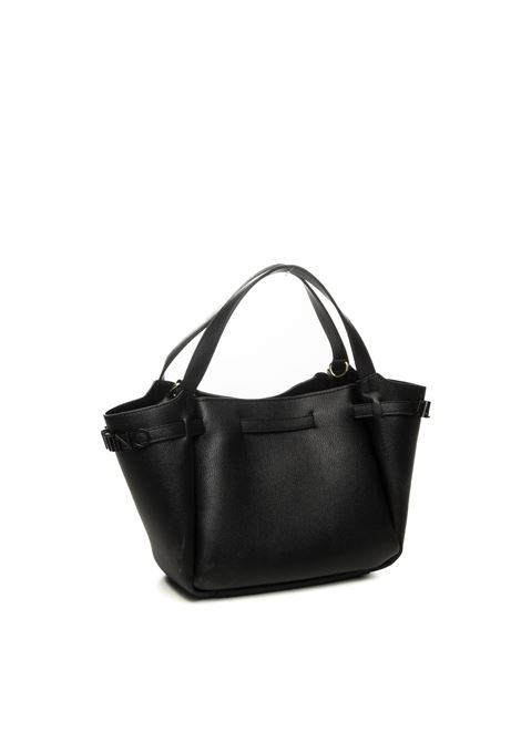 black medea handbag VALENTINO | VBS9Q804MEDEA-NERO