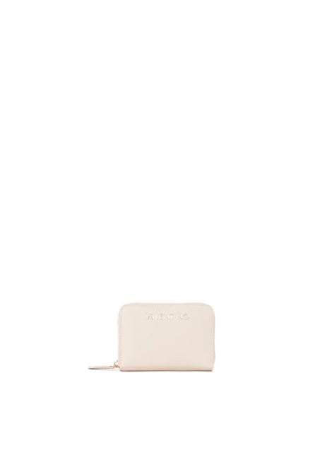 Bianco/cuoio