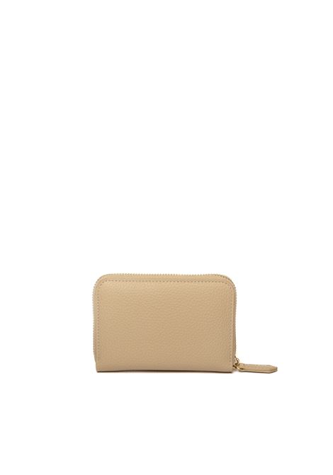 portafoglio alexia beige VALENTINO | VPS5A8137ALEXIA-ECRU