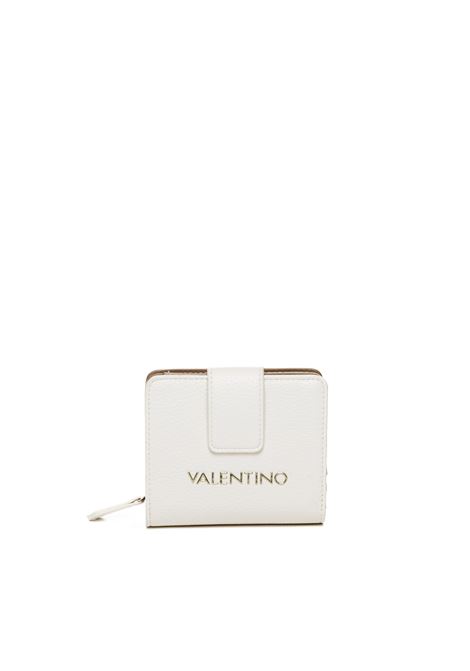 Bianco/cuoio