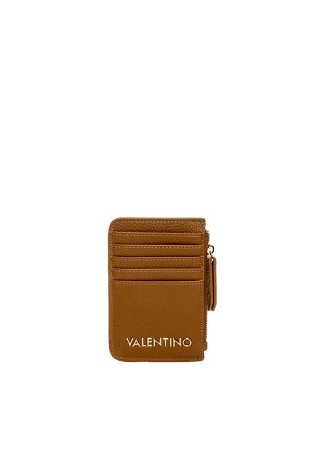  VALENTINO | VPS7LX820BRIXTON-CUOIO