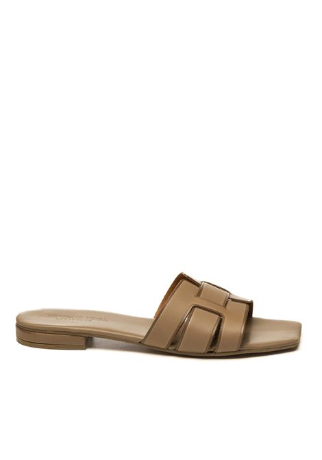 ASSIA PQ15HDVIT-TAUPE