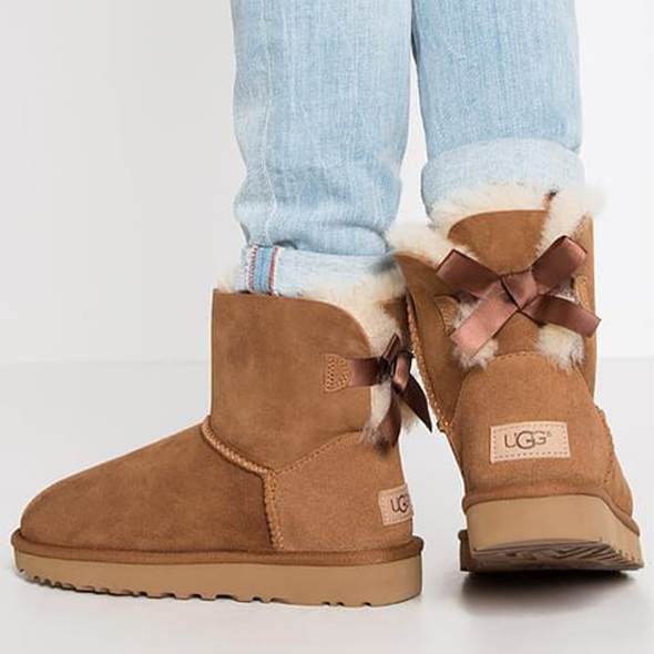 INVERNO 2020: IL RITORNO DEGLI UGG!