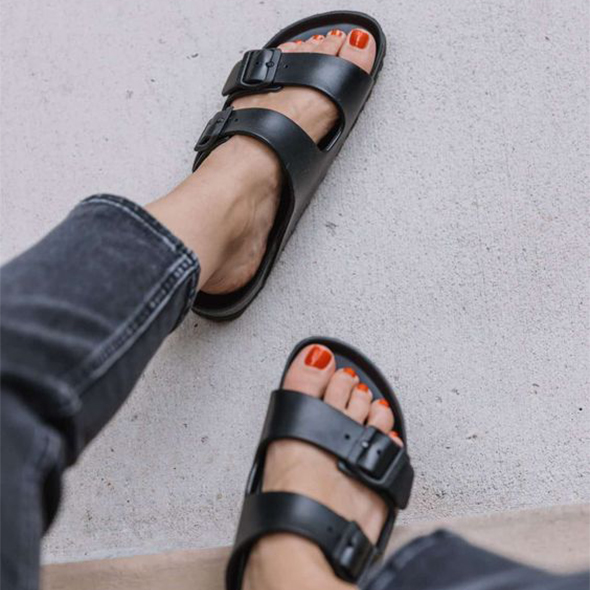 BIRKENSTOCK MANIA 