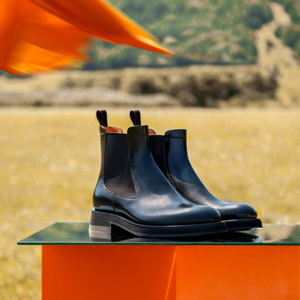 Santoni | Uomo